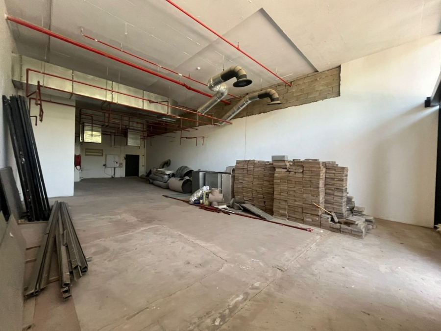 To Let commercial Property for Rent in Umhlanga Ridge KwaZulu-Natal