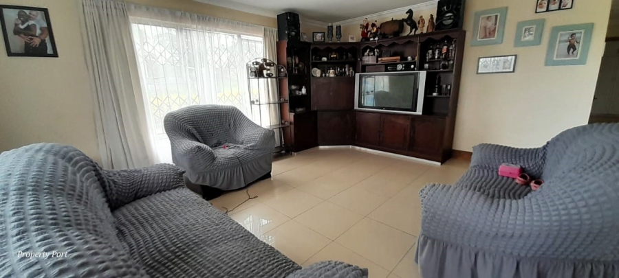 3 Bedroom Property for Sale in Margate KwaZulu-Natal