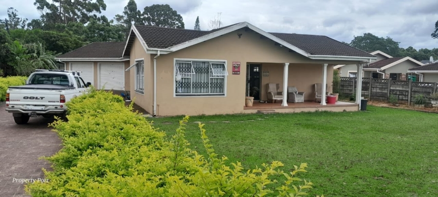 3 Bedroom Property for Sale in Margate KwaZulu-Natal
