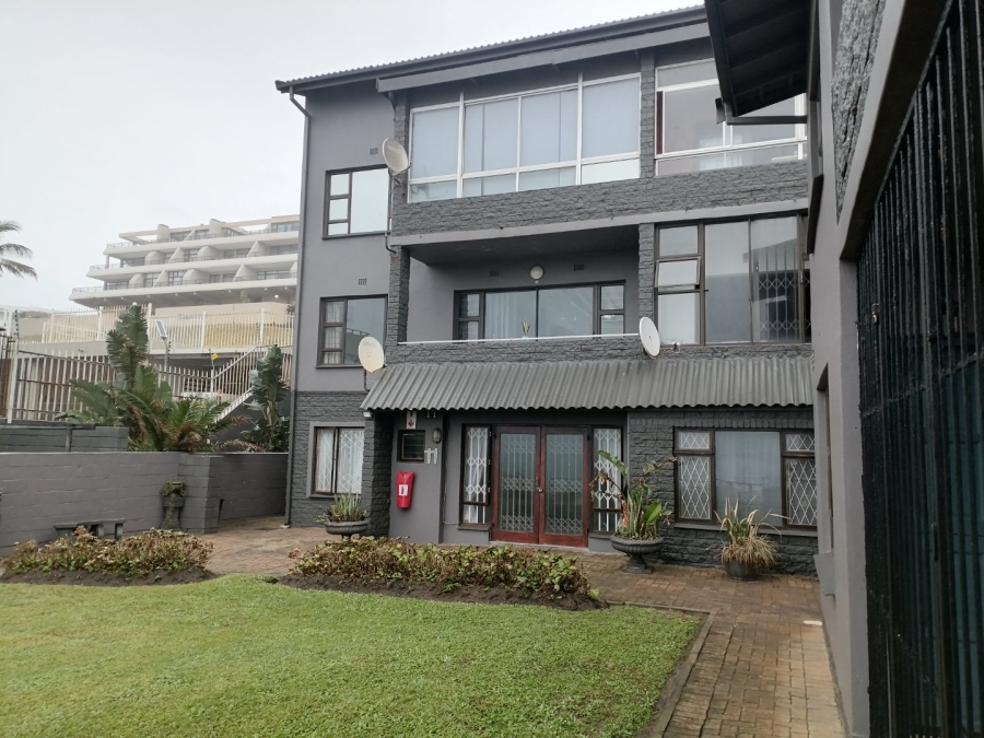 3 Bedroom Property for Sale in Manaba Beach KwaZulu-Natal