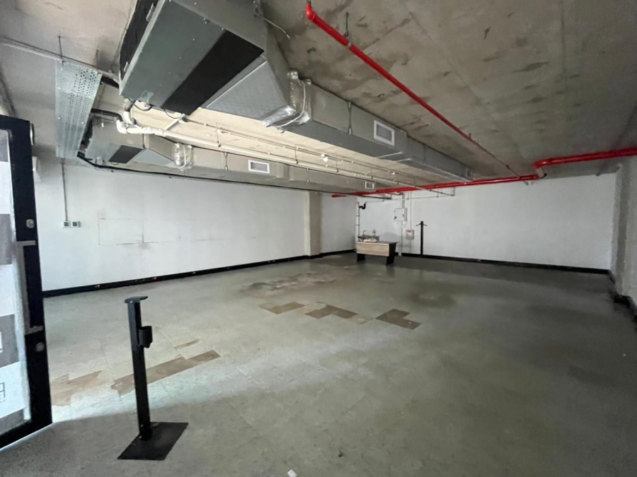 To Let commercial Property for Rent in Umhlanga Ridge KwaZulu-Natal