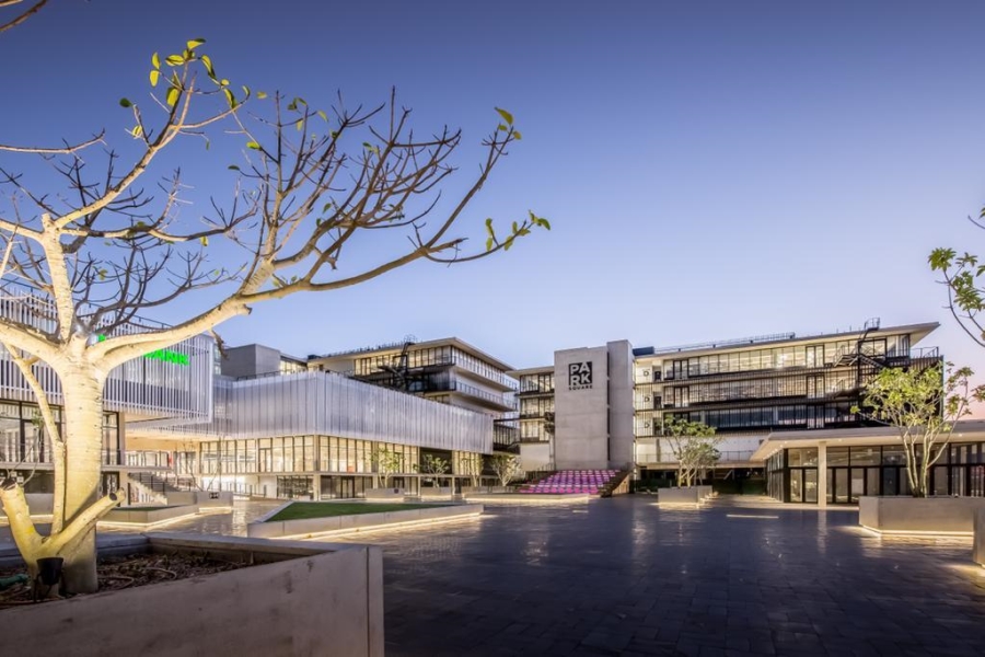 To Let commercial Property for Rent in Umhlanga Ridge KwaZulu-Natal