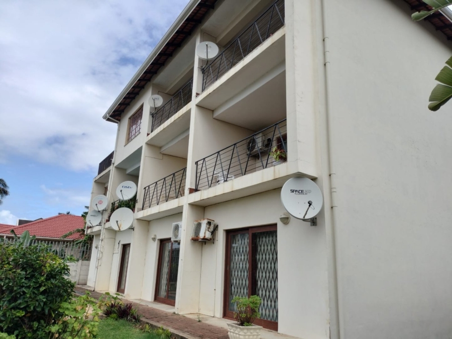 1 Bedroom Property for Sale in Margate Beach KwaZulu-Natal