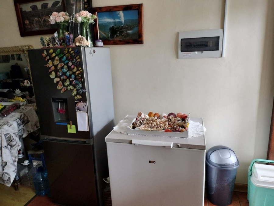 1 Bedroom Property for Sale in Margate Beach KwaZulu-Natal