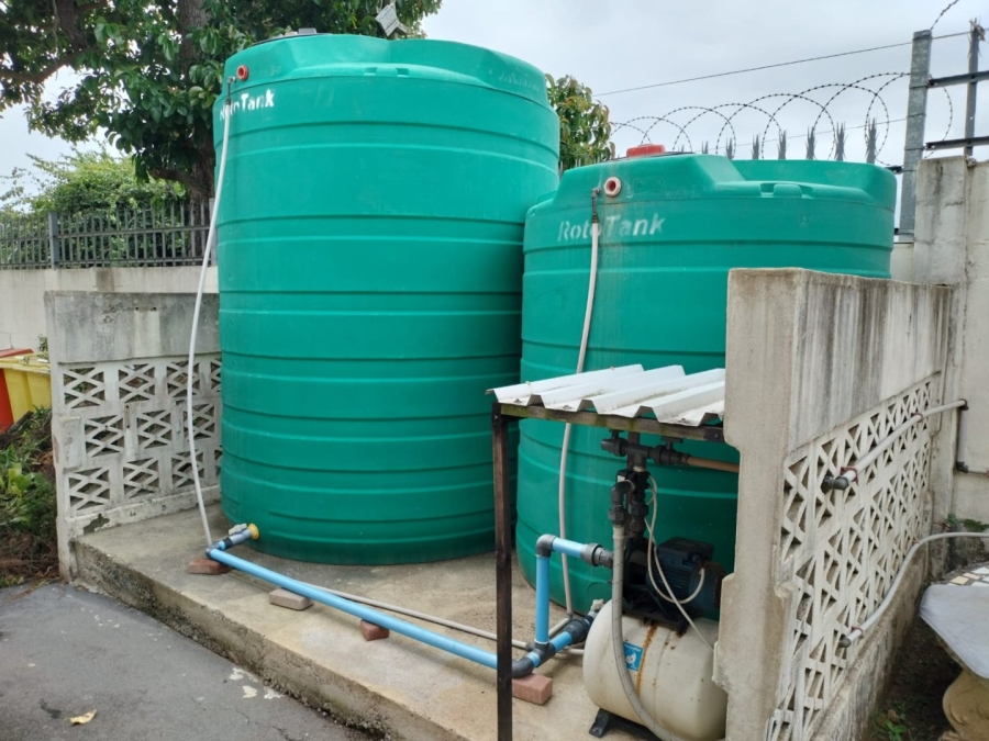 1 Bedroom Property for Sale in Margate Beach KwaZulu-Natal