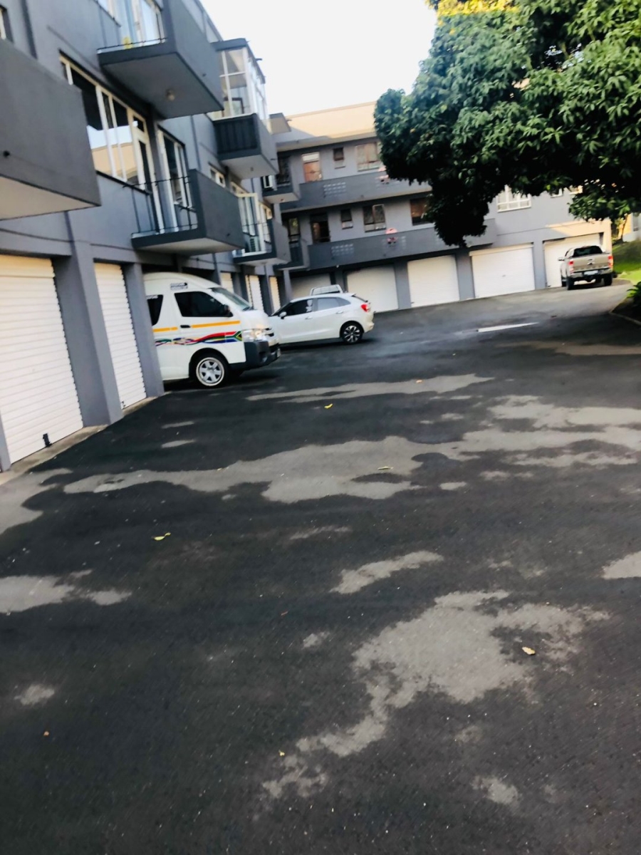 2 Bedroom Property for Sale in Pinetown North Industria KwaZulu-Natal