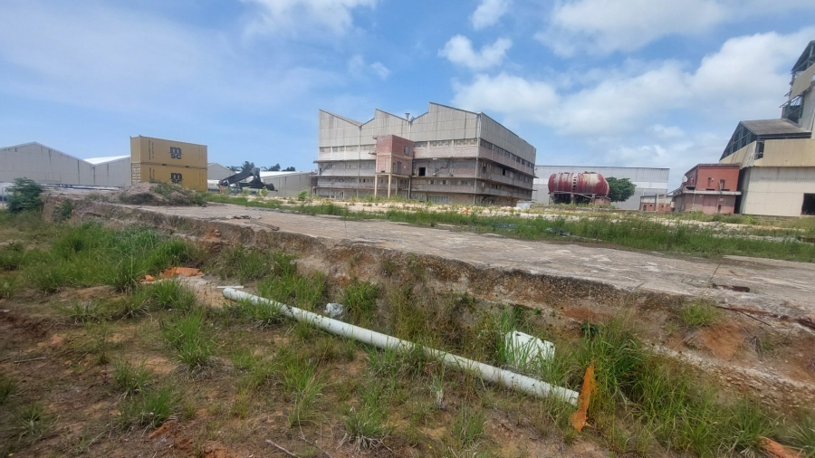 To Let commercial Property for Rent in Umbogintwini KwaZulu-Natal