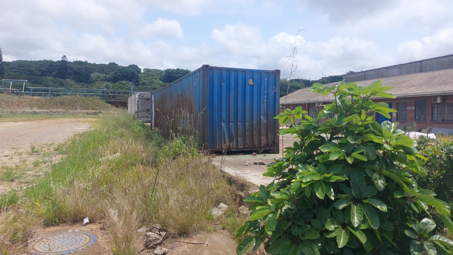 To Let commercial Property for Rent in Umbogintwini KwaZulu-Natal