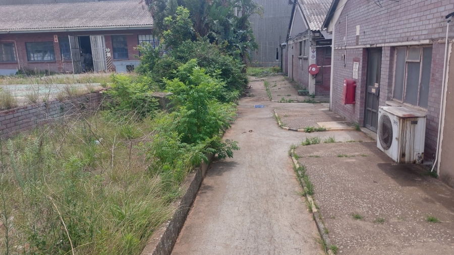 To Let commercial Property for Rent in Umbogintwini KwaZulu-Natal