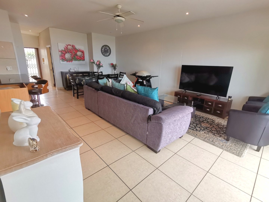 4 Bedroom Property for Sale in Margate KwaZulu-Natal