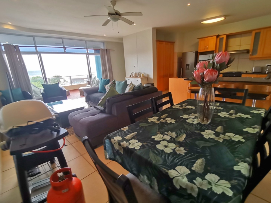 4 Bedroom Property for Sale in Margate KwaZulu-Natal