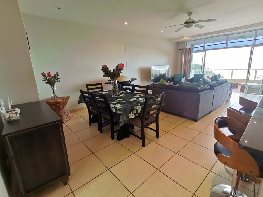 4 Bedroom Property for Sale in Margate KwaZulu-Natal