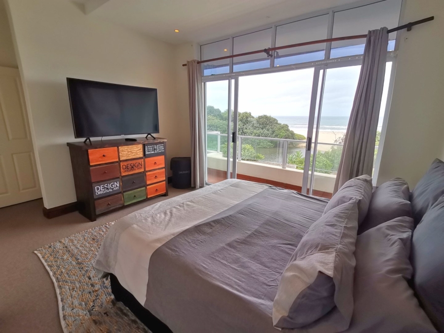 4 Bedroom Property for Sale in Margate KwaZulu-Natal