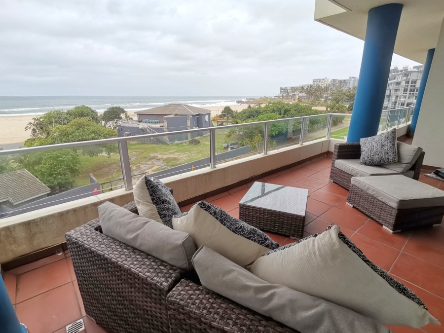 4 Bedroom Property for Sale in Margate KwaZulu-Natal