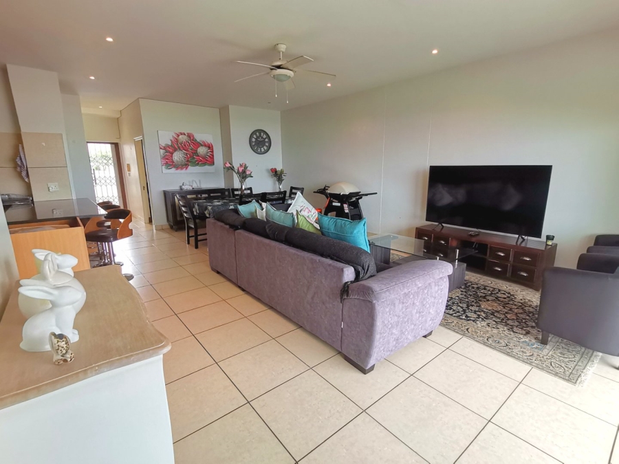 4 Bedroom Property for Sale in Margate KwaZulu-Natal