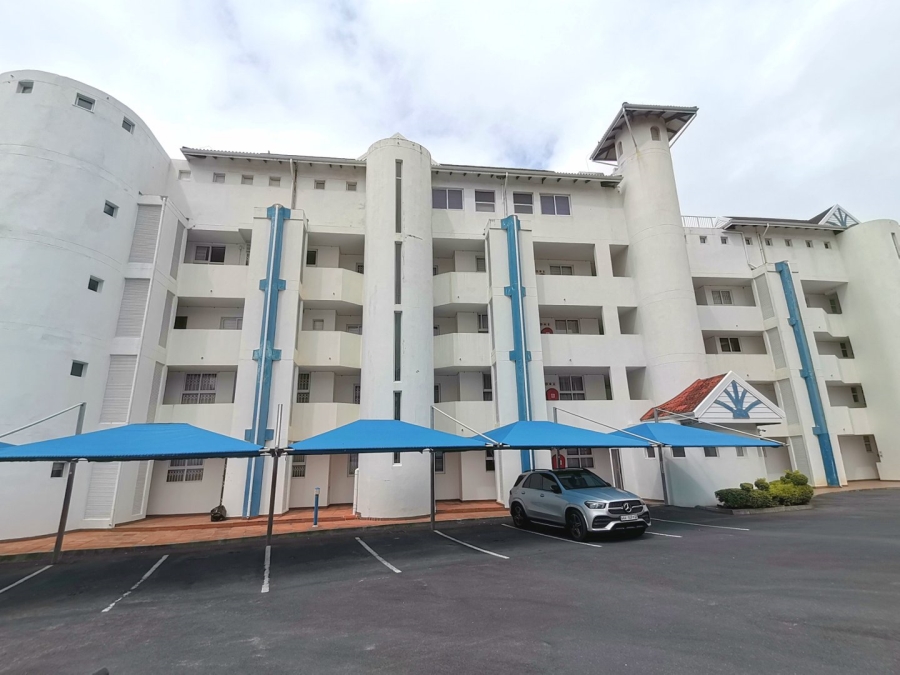 4 Bedroom Property for Sale in Margate KwaZulu-Natal