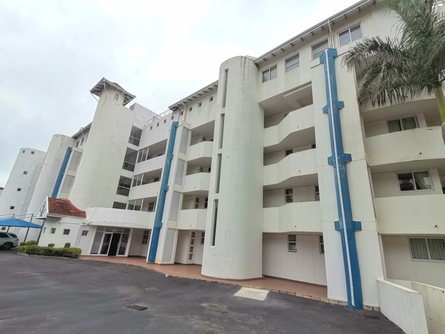 4 Bedroom Property for Sale in Margate KwaZulu-Natal