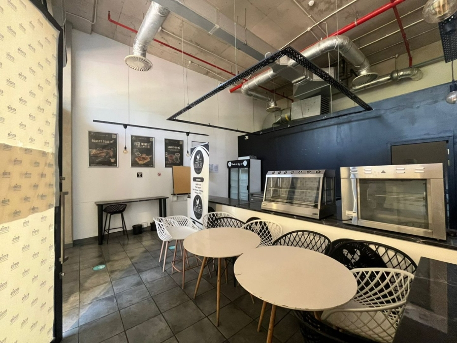 To Let commercial Property for Rent in Umhlanga Ridge KwaZulu-Natal