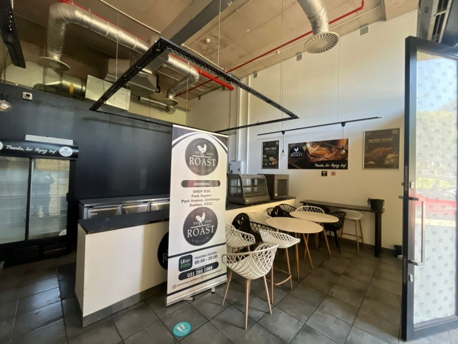 To Let commercial Property for Rent in Umhlanga Ridge KwaZulu-Natal
