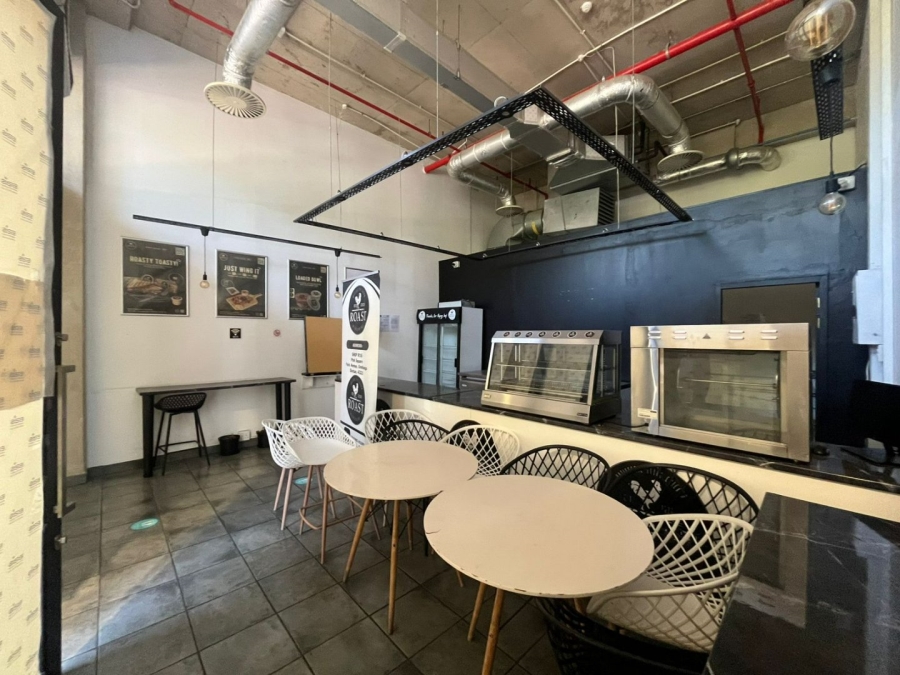 To Let commercial Property for Rent in Umhlanga Ridge KwaZulu-Natal