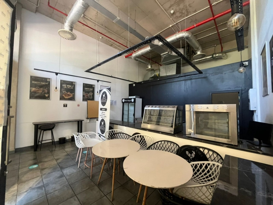 To Let commercial Property for Rent in Umhlanga Ridge KwaZulu-Natal