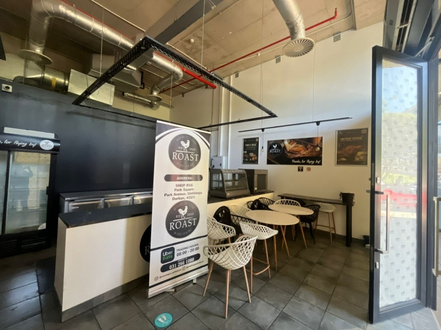 To Let commercial Property for Rent in Umhlanga Ridge KwaZulu-Natal