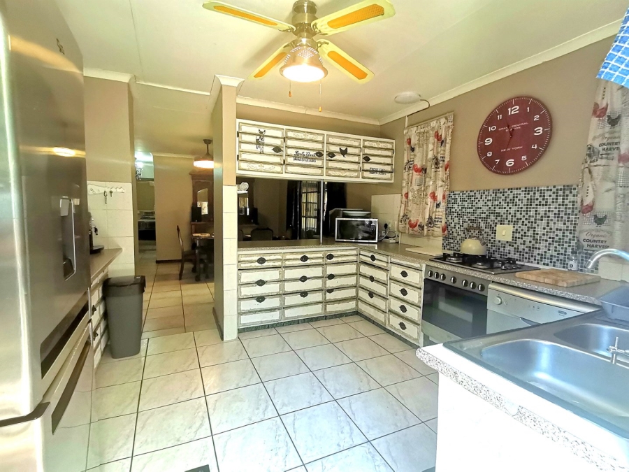 3 Bedroom Property for Sale in Ramsgate KwaZulu-Natal
