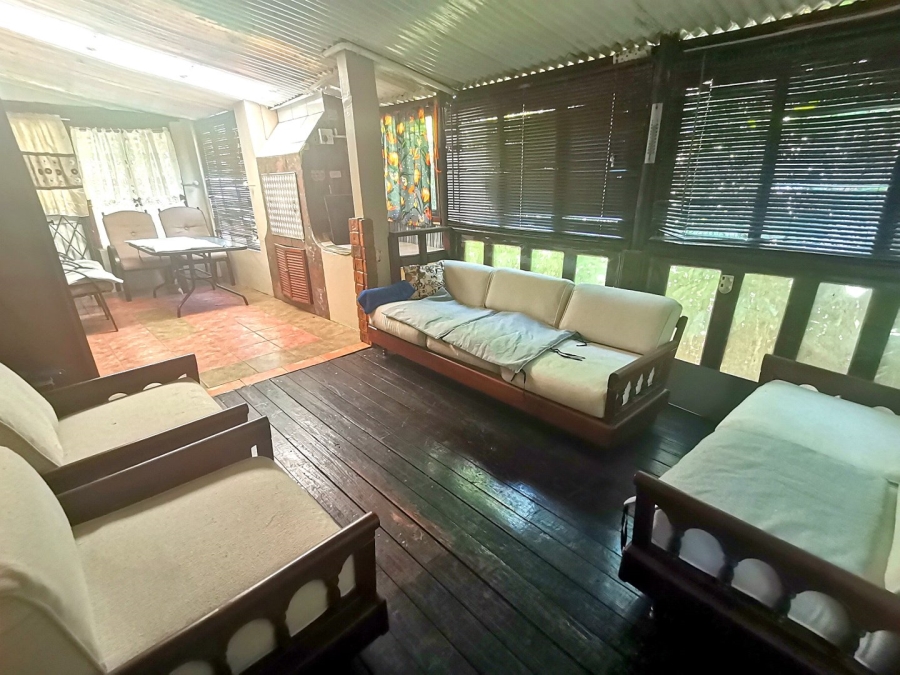 3 Bedroom Property for Sale in Ramsgate KwaZulu-Natal