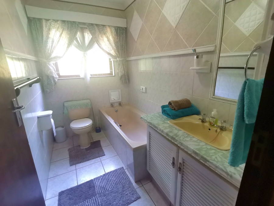 3 Bedroom Property for Sale in Ramsgate KwaZulu-Natal