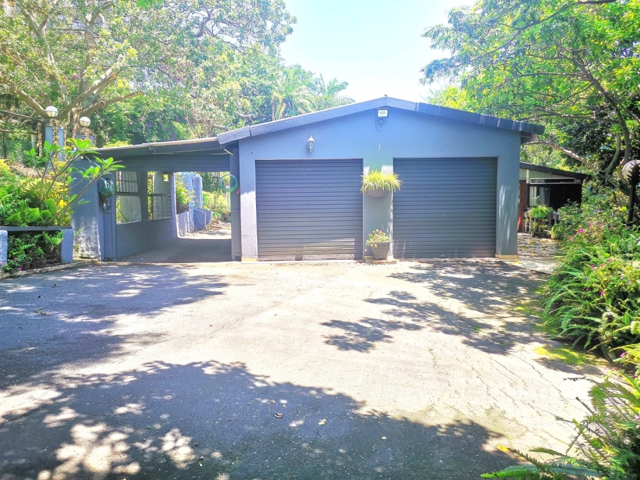 3 Bedroom Property for Sale in Ramsgate KwaZulu-Natal