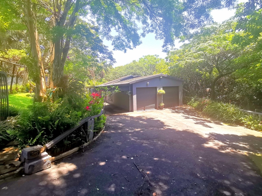 3 Bedroom Property for Sale in Ramsgate KwaZulu-Natal