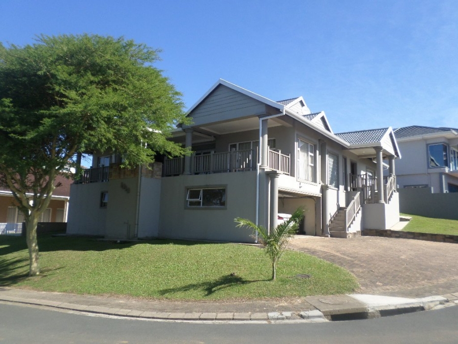 4 Bedroom Property for Sale in Shelly Beach KwaZulu-Natal