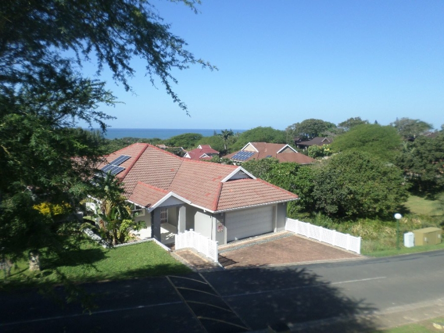 4 Bedroom Property for Sale in Shelly Beach KwaZulu-Natal