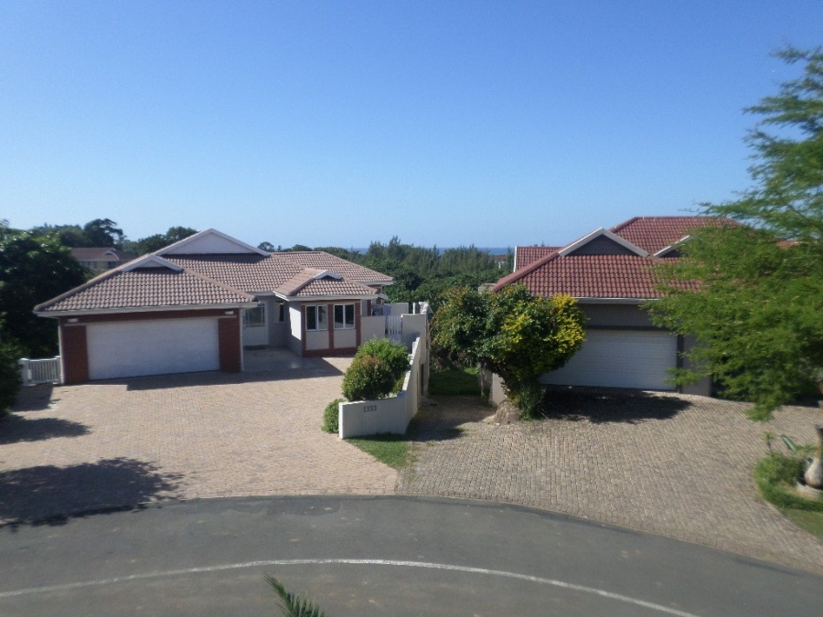 4 Bedroom Property for Sale in Shelly Beach KwaZulu-Natal