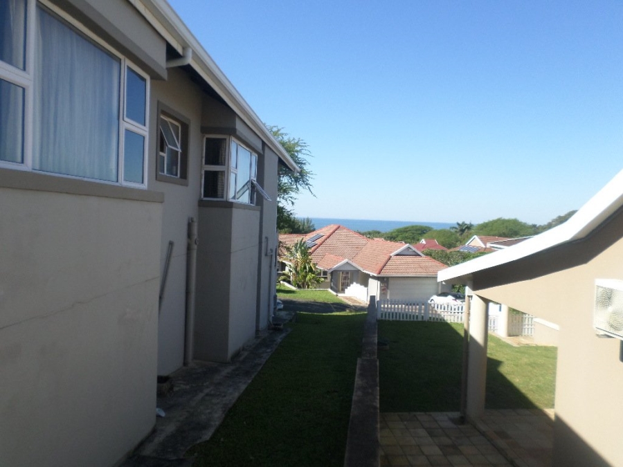 4 Bedroom Property for Sale in Shelly Beach KwaZulu-Natal