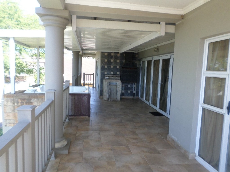 4 Bedroom Property for Sale in Shelly Beach KwaZulu-Natal