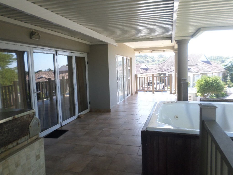 4 Bedroom Property for Sale in Shelly Beach KwaZulu-Natal