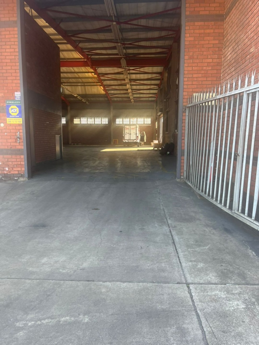 To Let commercial Property for Rent in Richards Bay KwaZulu-Natal