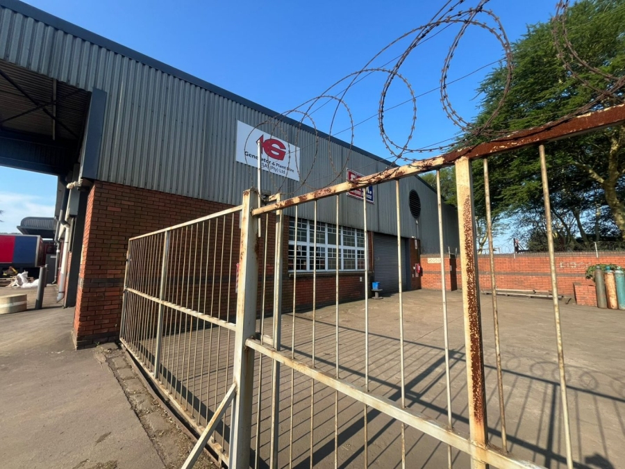 To Let commercial Property for Rent in Richards Bay KwaZulu-Natal