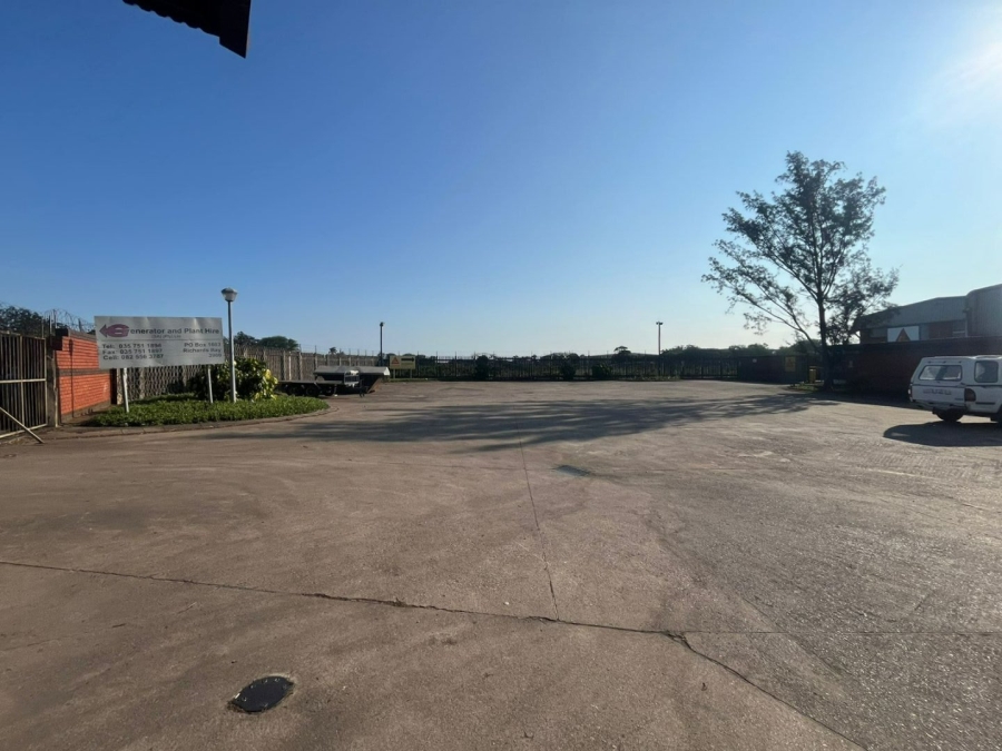 To Let commercial Property for Rent in Richards Bay KwaZulu-Natal