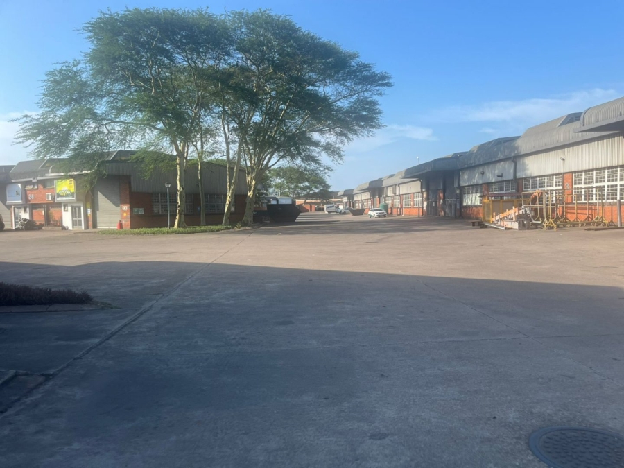 To Let commercial Property for Rent in Richards Bay KwaZulu-Natal