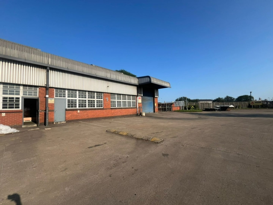 To Let commercial Property for Rent in Richards Bay KwaZulu-Natal