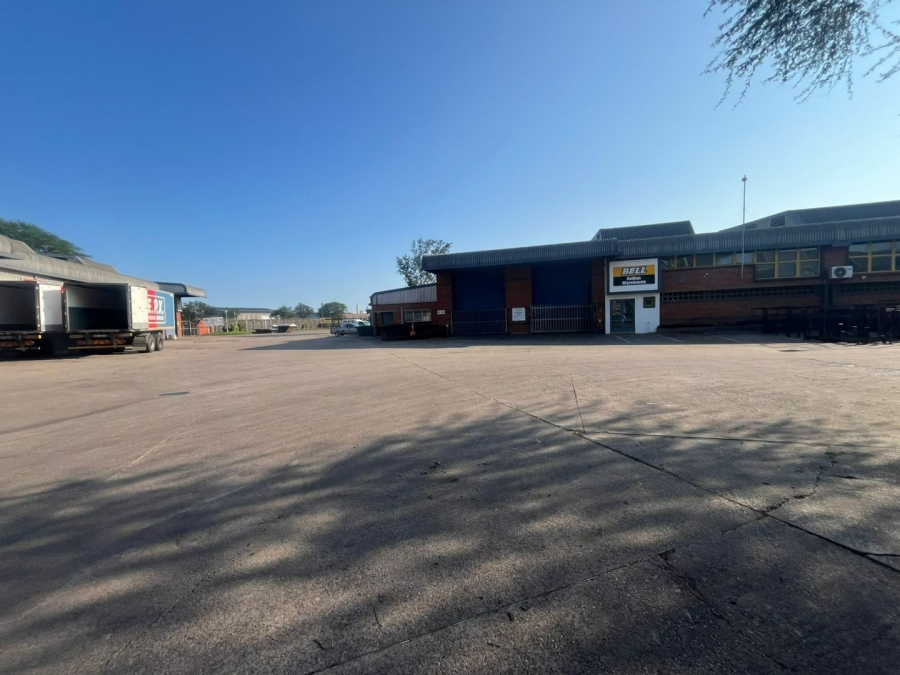 To Let commercial Property for Rent in Alton KwaZulu-Natal