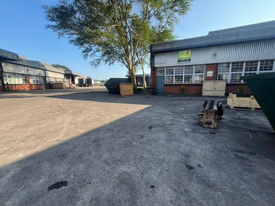 To Let commercial Property for Rent in Alton KwaZulu-Natal