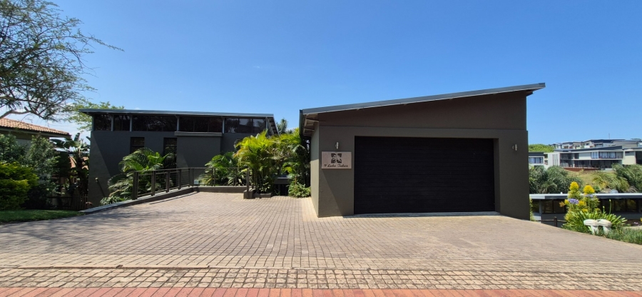 3 Bedroom Property for Sale in Palm Lakes Estate KwaZulu-Natal