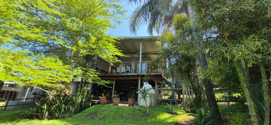 3 Bedroom Property for Sale in Palm Lakes Estate KwaZulu-Natal