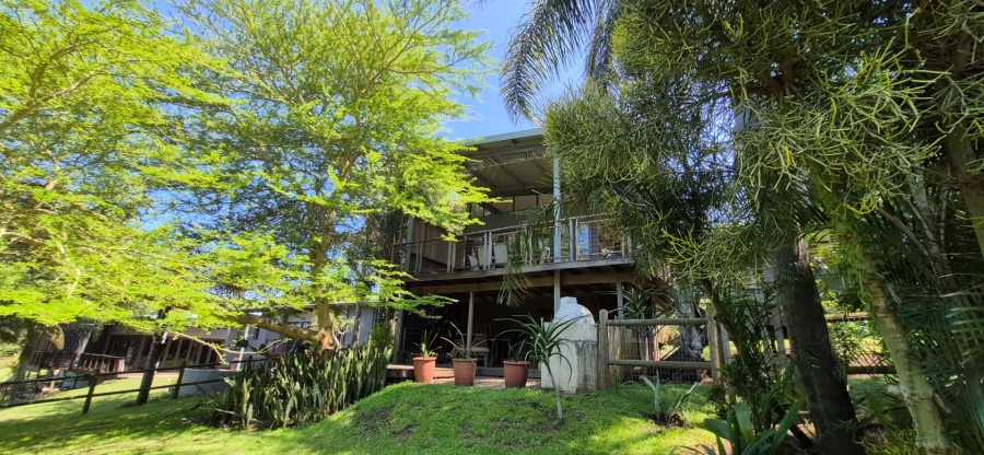 3 Bedroom Property for Sale in Palm Lakes Estate KwaZulu-Natal