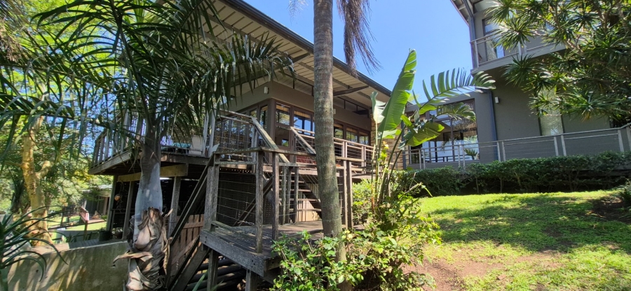 3 Bedroom Property for Sale in Palm Lakes Estate KwaZulu-Natal