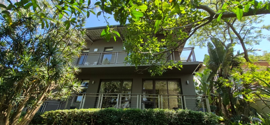 3 Bedroom Property for Sale in Palm Lakes Estate KwaZulu-Natal