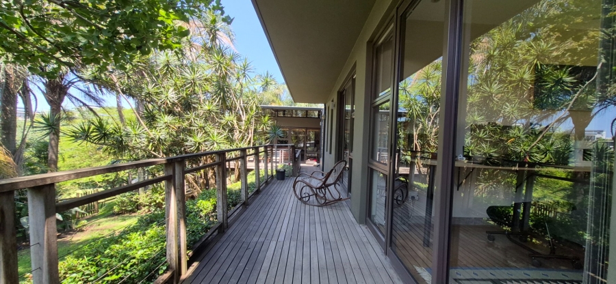 3 Bedroom Property for Sale in Palm Lakes Estate KwaZulu-Natal